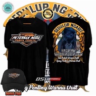 YOUNG FARMERS' T-SHIRT, NGARIT, BONUS HAT