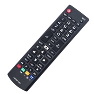 Brand new remote control AKB74915347 For LG HD Smart TV 32LJ600U 32LJ610V 49UJ655V 55LJ540V Spare parts replacement