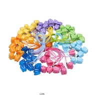 CZ9S-Home Organizers 10 Pcs Baby Tooth Keepsake Box Tooth Saver Box Necklace Saver Box