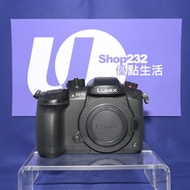 『Trade In優惠』有盒 Panasonic GH5s 高階M43 影相拍片合用 機身內置防震 4K超高清錄影 M4/3 Macro4/3 Not GH5II GH5 GH6 G9 GX9 GM5