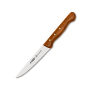 [Ready Stock] PiRGE Rose Kitchen Knife 13 cm/5.1 inci (31521) - Paring Knife