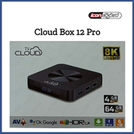 OTHER - 雲盒子 Cloud Box 12Pro 全球版
