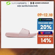 Dép Quai Ngang Nữ Under Armour Ignite Select - 3027222-673
