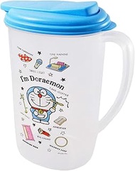 Skater CI19 I'm Doraemon Water Pot, Cold Water Bottle, Secret Tool, Doraemon, 0.4 gal (1.9 L)
