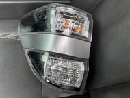 Toyota Vellfire 20系左尾燈
