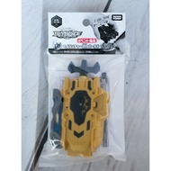 [Authentic Takara Tomy] Beyblade Burst wbba Event Limited B-00 Bey Launcher LR Gold