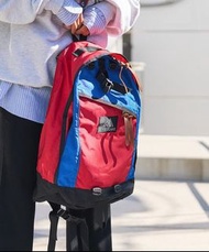 GREGORY グレゴリー X Freak’S Store DAY PACK 日本2023 秋冬別注版 (紅藍雙色Red/Blue)