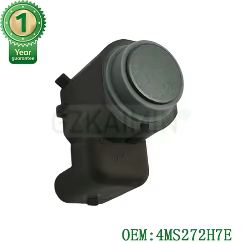 Silvery High Quality PDC Parking Sensor For Hyundai Kia OEM 96891-3X000 968913X000 4MS272H7E 968913X