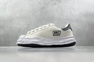 Maison Mihara Yasuhiro MMY Blakey OG Sole Canvas Low