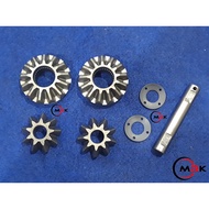 Toyota Hilux KUN25 04-15y Front Axle Spider Gear Set 41331-0K010