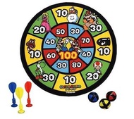 Super Mario 飛鏢玩具套裝