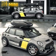 MINI pro sport Car Sticker Garland cooper Modified Car Body Personality Sticker F55 F56 Car Sticker