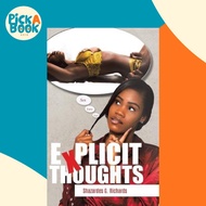 Explicit Thoughts by Shazardes G Richards (hardcover)
