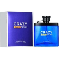 Crazy Blue for Men Eau de Parfum Crazy Blue for Men Eau de Parfum