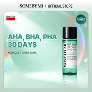 SOMEBYMI AHA-BHA-PHA Miracle Toner, 30ml