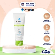 ATONO2 Oxygen Baby Powder Cream with Natural Deodorant Extracts for Babies