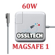 OEM Laptop Notebook 60W Power Adapter Charger 16.5V 3.65A compatible L-Tip L shape Series A1280 A118