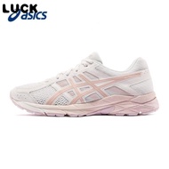 Buy Immediately Ladies GEL-CONTEND 4 Running Shoes Cushioning Running Shoes T8D9Q-105 Lightweight Sp