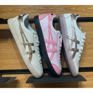 『Sa Stock』TOKUTEN SNEAKERS SHOES FOR WOMEN PI PASTEL & WHITE ROSE GOLD Q3U6