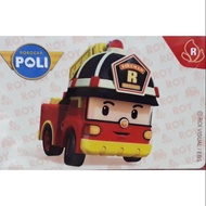 Rescue Little Hero ROY icash