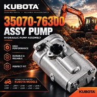 KUBOTA 35070-76300 ASSY PUMP