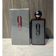 9PM REBEL AFNAN FOR MAN EDP