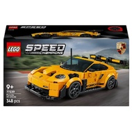 77239 LEGO SPEED CHAMPIONS: Porsche 911 GT3 RS Super Car