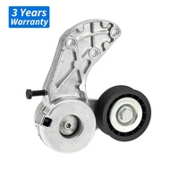 Accessory Drive Belt Idler Pulley 022145299E 022 145 299 E For Volkswagen Touareg 2004-2017 3.2L 3.6