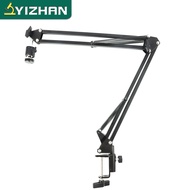 YIZHAN 2160P กล้องจุลทรรศน์ Microscope 4K video Recording HDMI 4800W กล้องไมโครสโคป 1-150X C-Mount ร