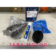 Drive shaft-Inner axle Calya-Sigra