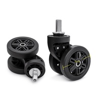 Delsey French Ambassador 3841.3842.3840 Accessories Universal Wheel Luggage Wheel 3842 Repair Ambass