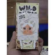 Wild but Cutie phone charm
