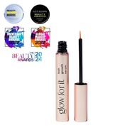 Lash Growth Serum - Glow For It Longening and Strengthening Lash Serum