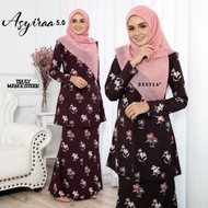 ASYIRAA KURUNG 5.0 [LAST STOK] 🌹DSOFEA🌹