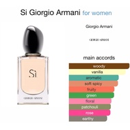 giorgio armani si eau de parfum 