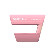 MUFU Case V20S เคสกันกระแทก สำหรับกล้อง MUFU V20S | ป้องกันรอย ติดตั้งง่าย สีชมพู One