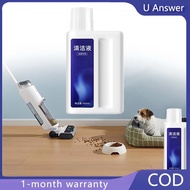 Dreame Floor Cleaning Detergent 500ml Multi-Surface Pet and Children Friendly for H11 Max/H12 Dual/H