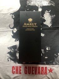 印度威士忌，Armut 台灣包桶，送禮之選木盒靚裝，虎之選，56.5%，sherry, 600blt, 2010-2015$2700, 不議價