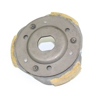 Moped Engine Accessories Scooter 125 From Drive Wheel Clutch GY6 125/150 Centrifugal Block