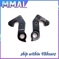 【Readystock】MTB Bike Bicycle CNC REAR DERAILLEUR MECH HANGER For Canyon #25 Aeroad CF SLX SL