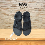 Teva sandals size 42 original