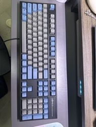 Leopold FC900R 機械鍵盤 青軸