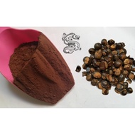 Serbuk Guarana Asli - 100gram