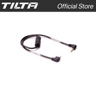 TILTA USBC NucleusM Run/Stop Cables for 3Pin Fischer C200 C300 for Fujifilm X T3 A6 A7 A9 Series for