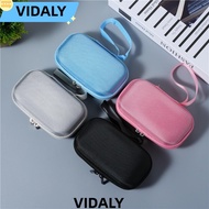 VIDALY Digital Camera , Shockproof Hard Shell Cameras Storage Bag, Portable EVA Waterproof Dictionar