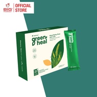 NATTOME GREENHEAL 5G 15S