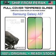 Ultimate Glass Samsung Galaxy A57 5G / A37 5G / A56 5G / A55 5G / A36 5G / A54 5G / A53 A73 5G Full 