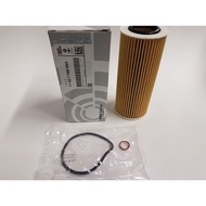 11427788460 BMW OIL FILTER M57 Diesel Engine 3.0 E46 E90 E53 X5 X6 E70 E71 E65 E66 E60 E61 E91 E92 E