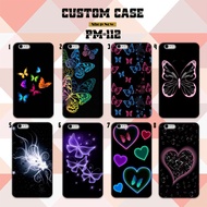 Case Casing Full Colors Case VIVO Y53S Y51A Y50 Y30 Y30i Y20 G Y20S Y20i Y12S S1 Z1 PRO V20 SE V19 V