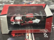 Spark 1:64 CBR Challenger Mercedes-AMG GT3 模型車